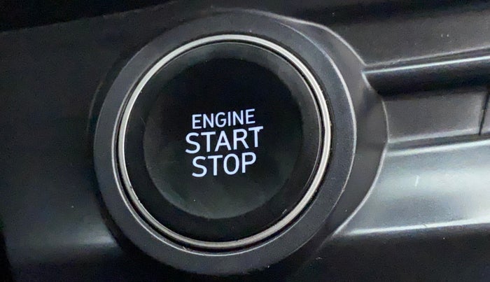 2021 Hyundai NEW I20 ASTA 1.2 AT, Petrol, Automatic, 26,333 km, Keyless Start/ Stop Button