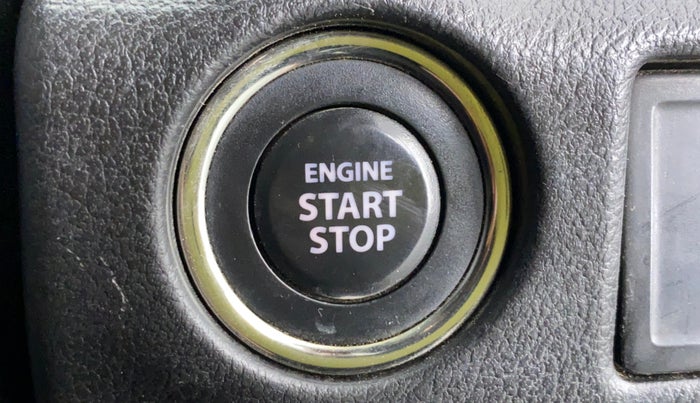 2015 Maruti S Cross ZETA 1.6, Diesel, Manual, 71,003 km, Keyless Start/ Stop Button