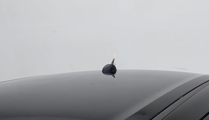 2012 Maruti Swift Dzire VXI, Petrol, Manual, 40,092 km, Roof - Antenna has minor damage