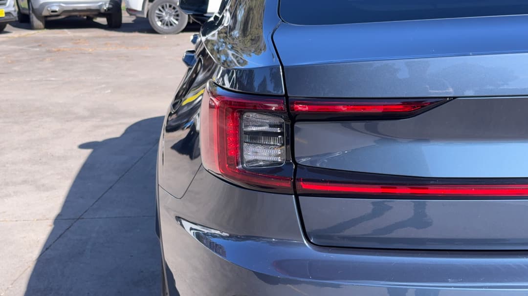 2022 Polestar 2 Long Range Dual Motor 78kwh, Automatic, 32095 km, Badge (Boot Left Side)