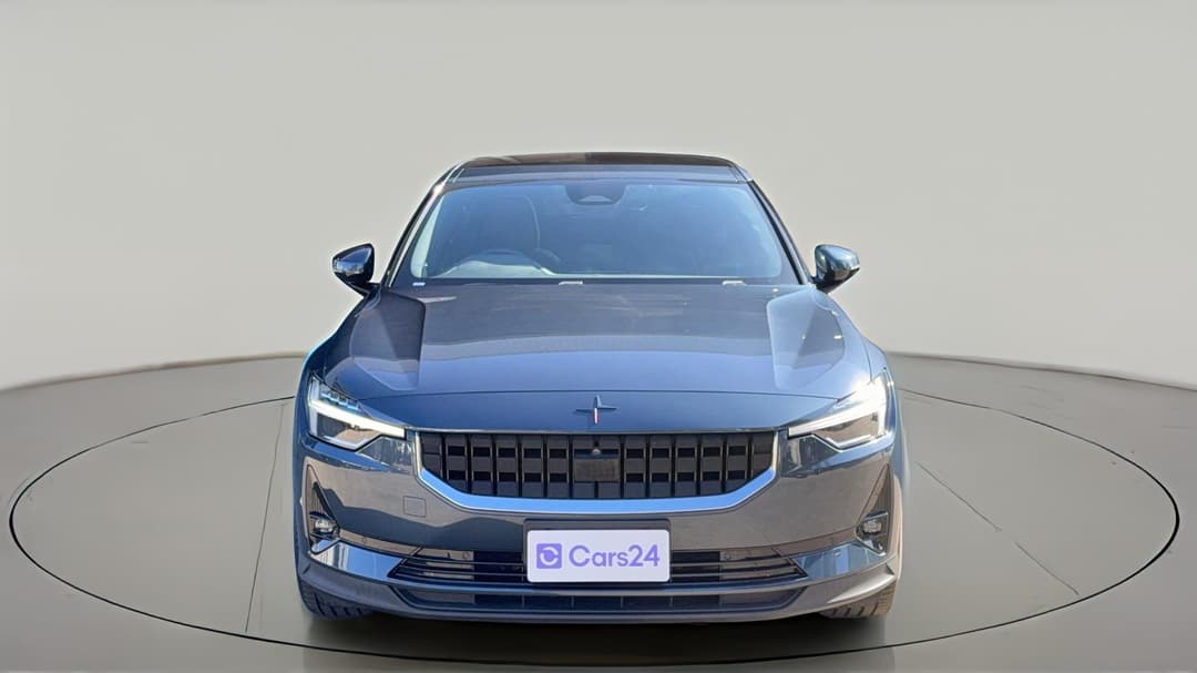 2022 Polestar 2 Long Range Dual Motor 78kwh, Automatic, 32095 km, Front View