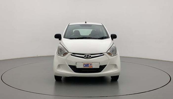 2014 Hyundai Eon ERA +, Petrol, Manual, 85,017 km, Top Features