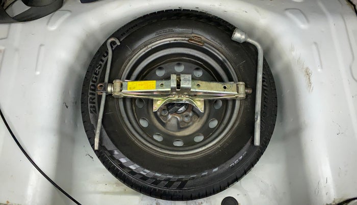 2014 Hyundai Eon ERA +, Petrol, Manual, 85,017 km, Spare Tyre