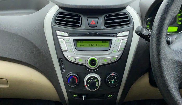 2018 Hyundai Eon MAGNA +, Petrol, Manual, 57,231 km, Air Conditioner