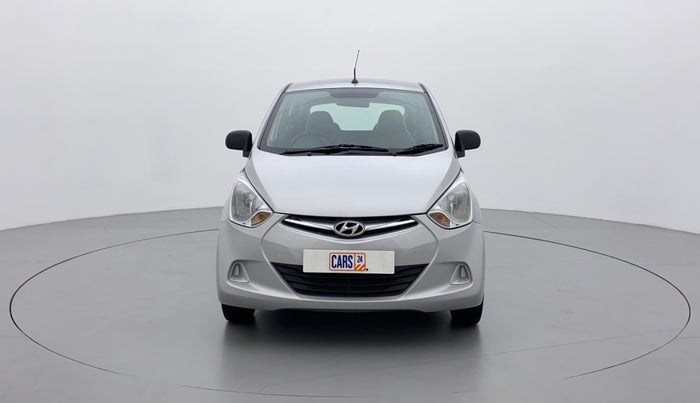 2018 Hyundai Eon MAGNA +, Petrol, Manual, 57,231 km, Highlights