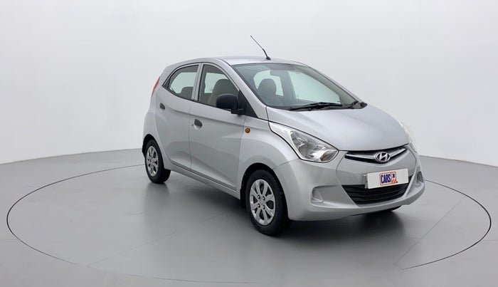 2018 Hyundai Eon MAGNA +, Petrol, Manual, 57,231 km