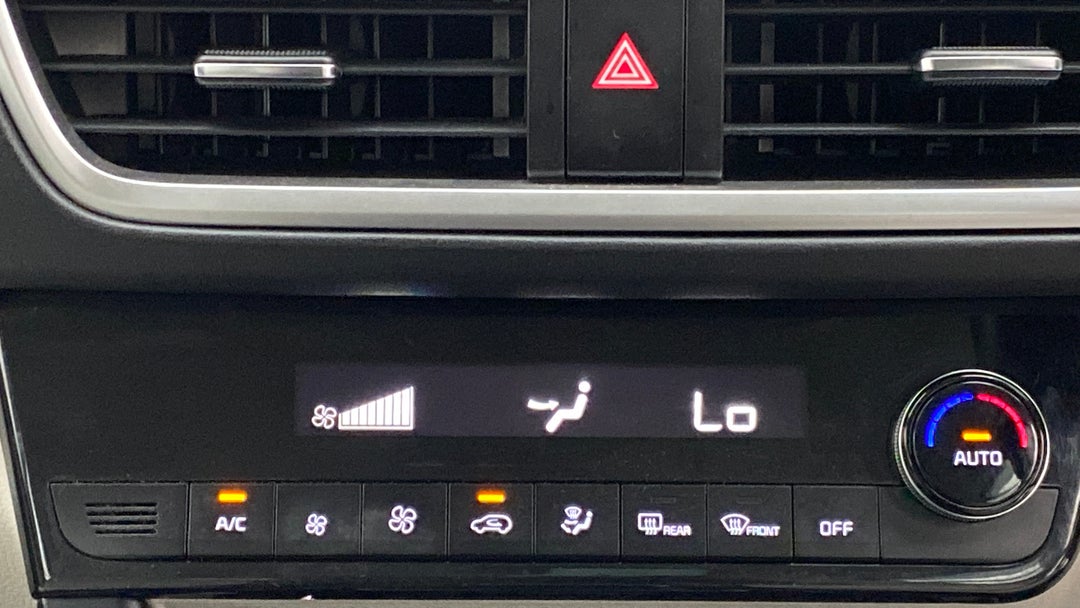 Automatic Climate Control 