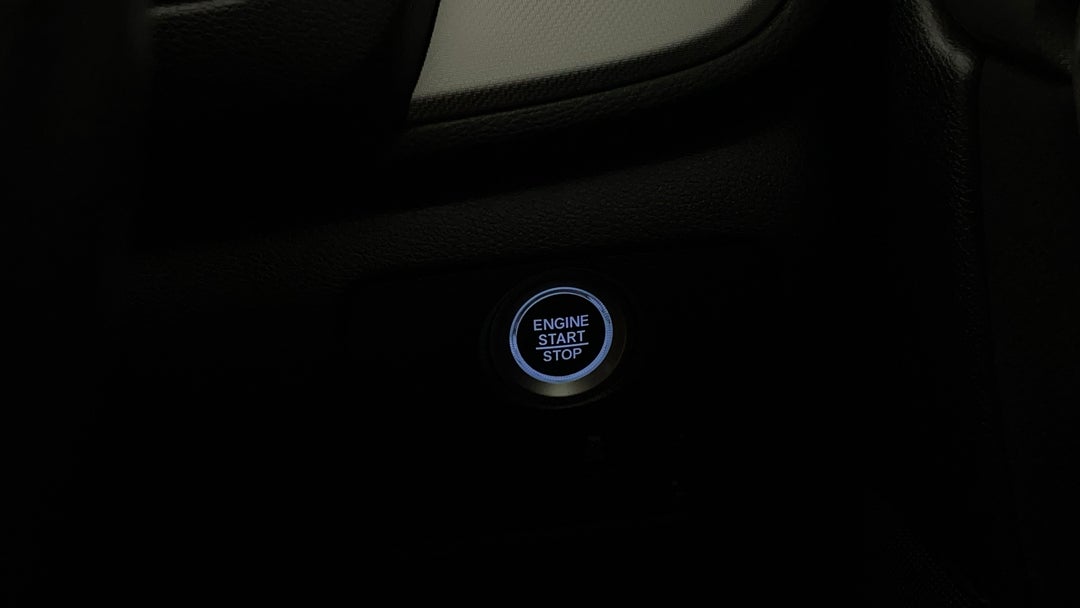 Keyless / Button Start