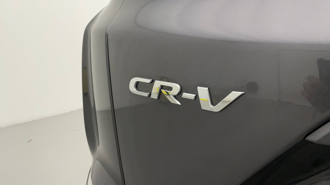 Badge (Boot Left Side)