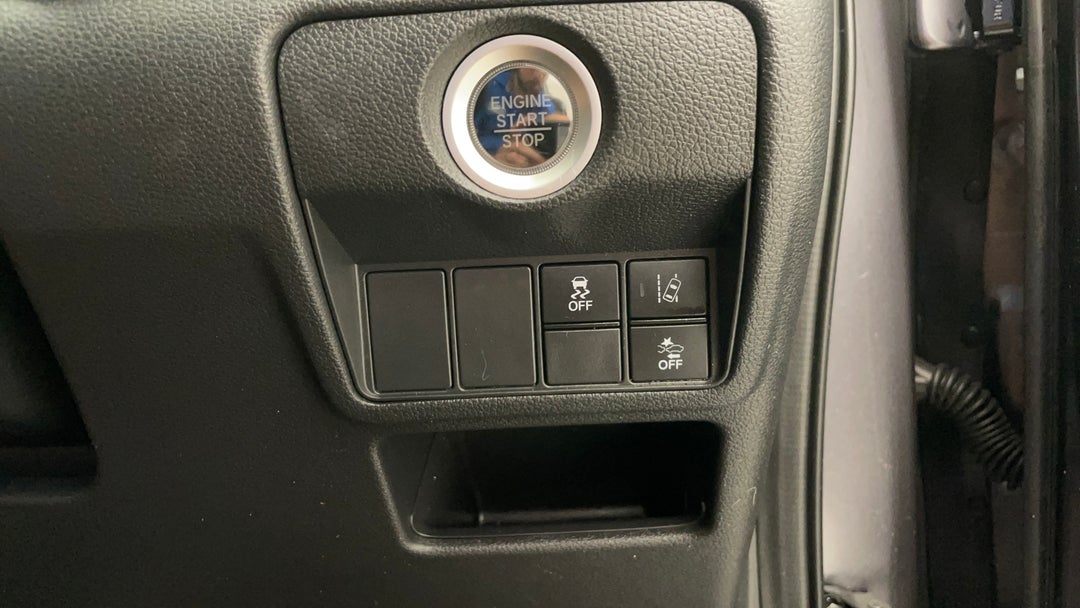 Utility Switches/Buttons