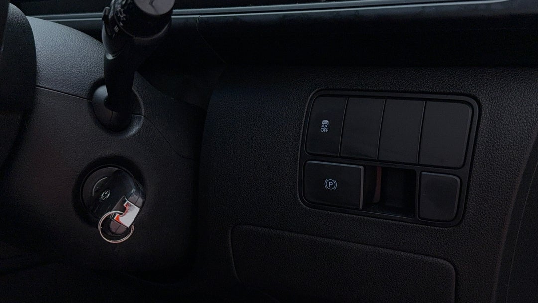 Utility Switches/Buttons