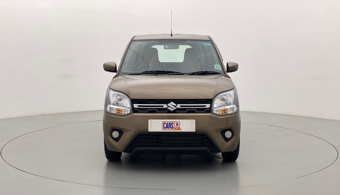 2021 Maruti New Wagon-R VXI (O) 1.2L, Petrol, Manual, 5,088 km, Highlights