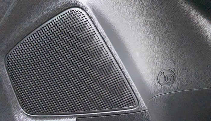 2019 Hyundai Elite i20 1.2 MAGNA PLUS VTVT, Petrol, Manual, 34,532 km, Speakers
