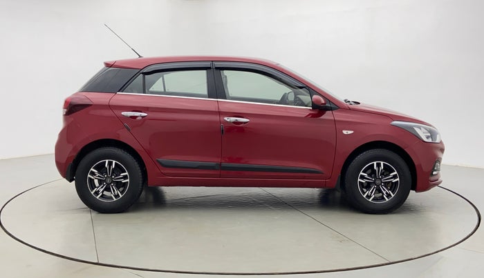 2019 Hyundai Elite i20 1.2 MAGNA PLUS VTVT, Petrol, Manual, 34,532 km, Right Side View