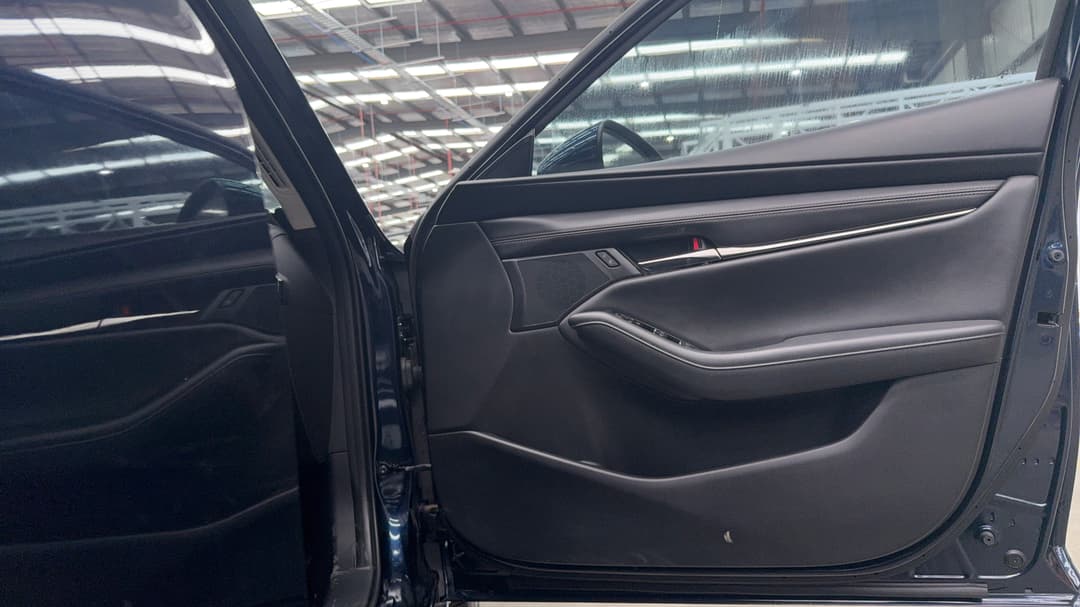 2019 Mazda 3 G20 Touring, Automatic, 60177 km, Speaker View