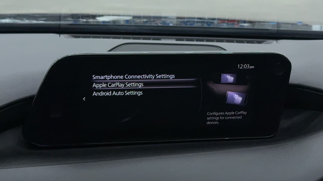 2019 Mazda 3 G20 Touring, Automatic, 60177 km, Android/Apple Car Play