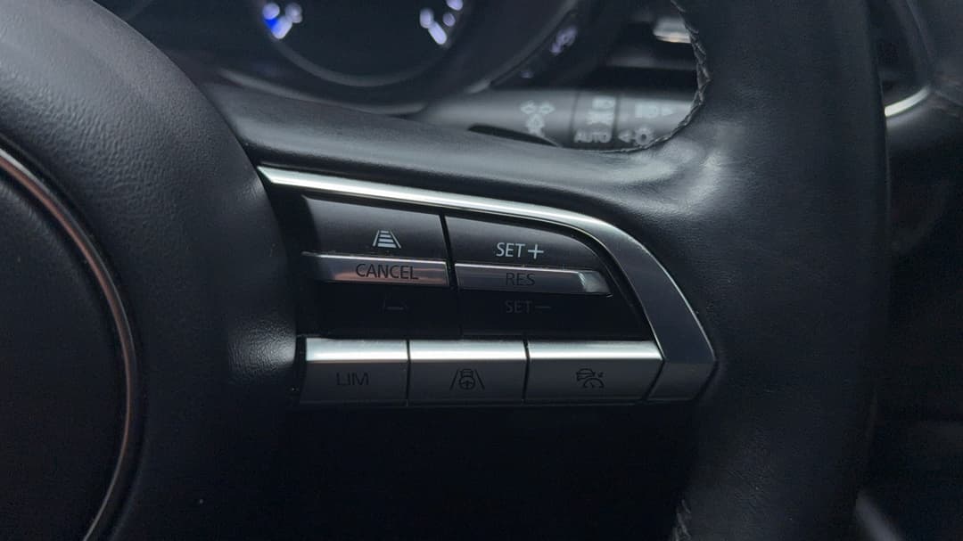 2019 Mazda 3 G20 Touring, Automatic, 60177 km, Cruise Control