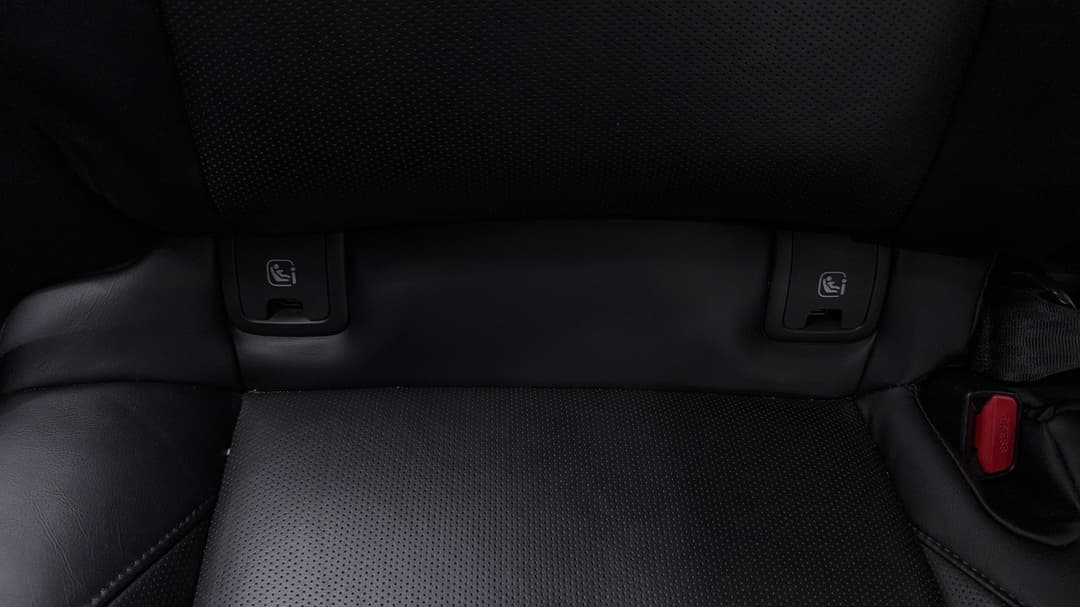 2019 Mazda 3 G20 Touring, Automatic, 60177 km, Child Seat Anchor Points