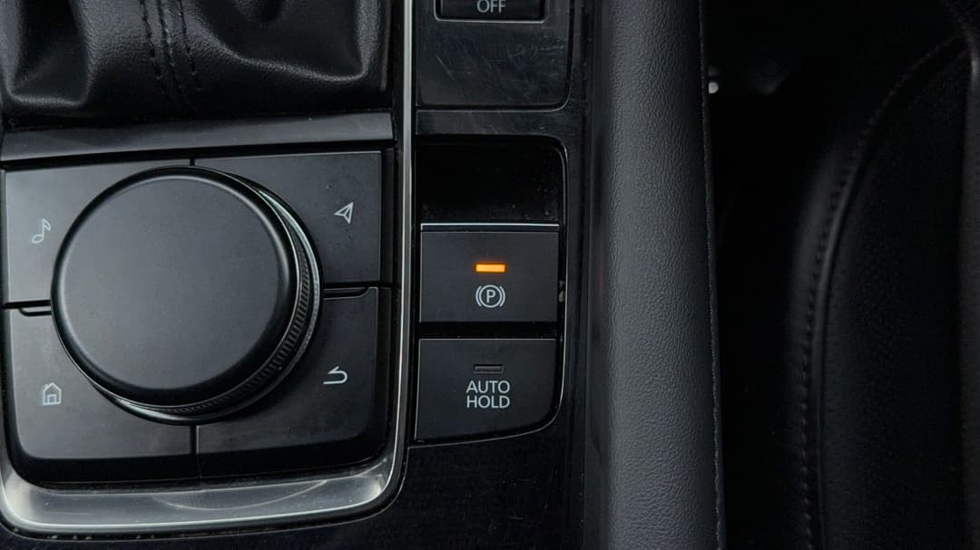 2019 Mazda 3 G20 Touring, Automatic, 60177 km, Handbrake