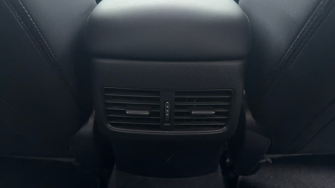 2019 Mazda 3 G20 Touring, Automatic, 60177 km, Rear A/C Vent