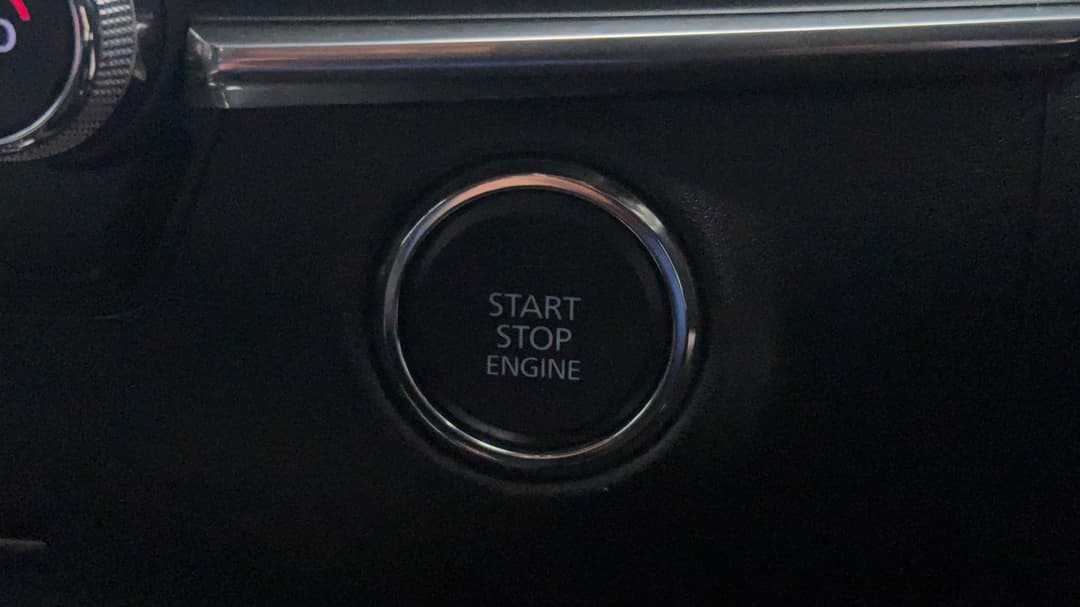 2019 Mazda 3 G20 Touring, Automatic, 60177 km, Keyless / Button Start