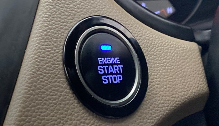 2018 Hyundai Elite i20 ASTA 1.2 (O), Petrol, Manual, 15,752 km, Keyless Start/ Stop Button