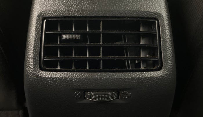 2018 Hyundai Elite i20 ASTA 1.2 (O), Petrol, Manual, 15,752 km, Rear AC Vents