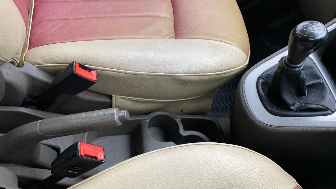 Gear Lever