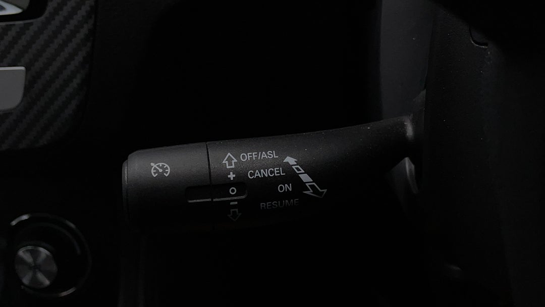 2022 MG ZS Excite, Automatic, 17709 km, Cruise Control