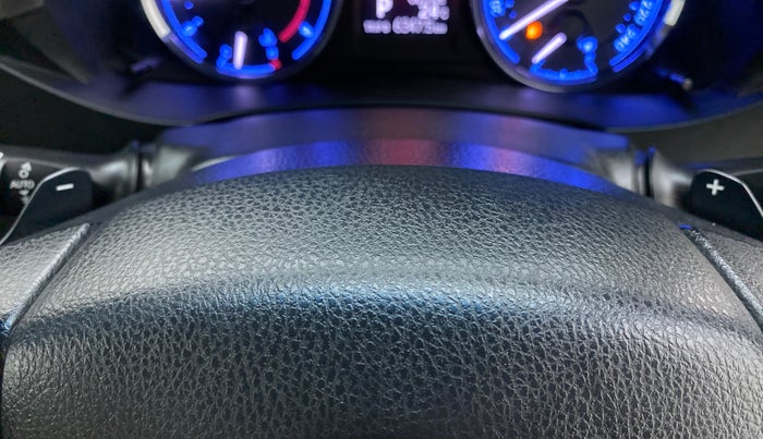 2014 Toyota Corolla Altis VL AT, Petrol, Automatic, 65,829 km, Paddle Shifters