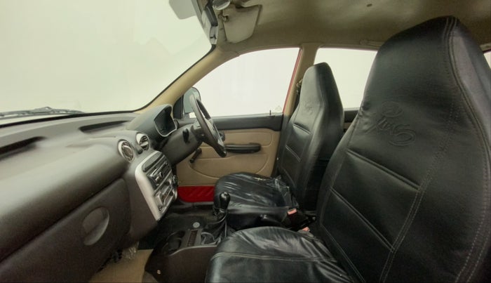 2010 Hyundai Santro Xing GL, Petrol, Manual, 42,600 km, Right Side Front Door Cabin