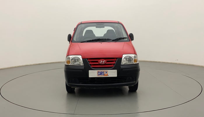 2010 Hyundai Santro Xing GL, Petrol, Manual, 42,600 km, Highlights