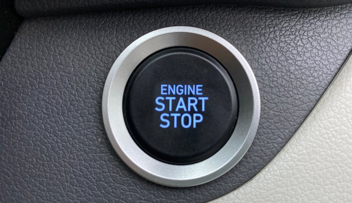 2021 Hyundai AURA SX+ AT 1.2CRDI, Diesel, Automatic, 30,600 km, Keyless Start/ Stop Button