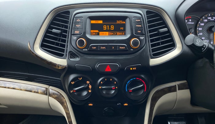2019 Hyundai NEW SANTRO 1.1 MAGNA AMT, Petrol, Automatic, 12,414 km, Air Conditioner