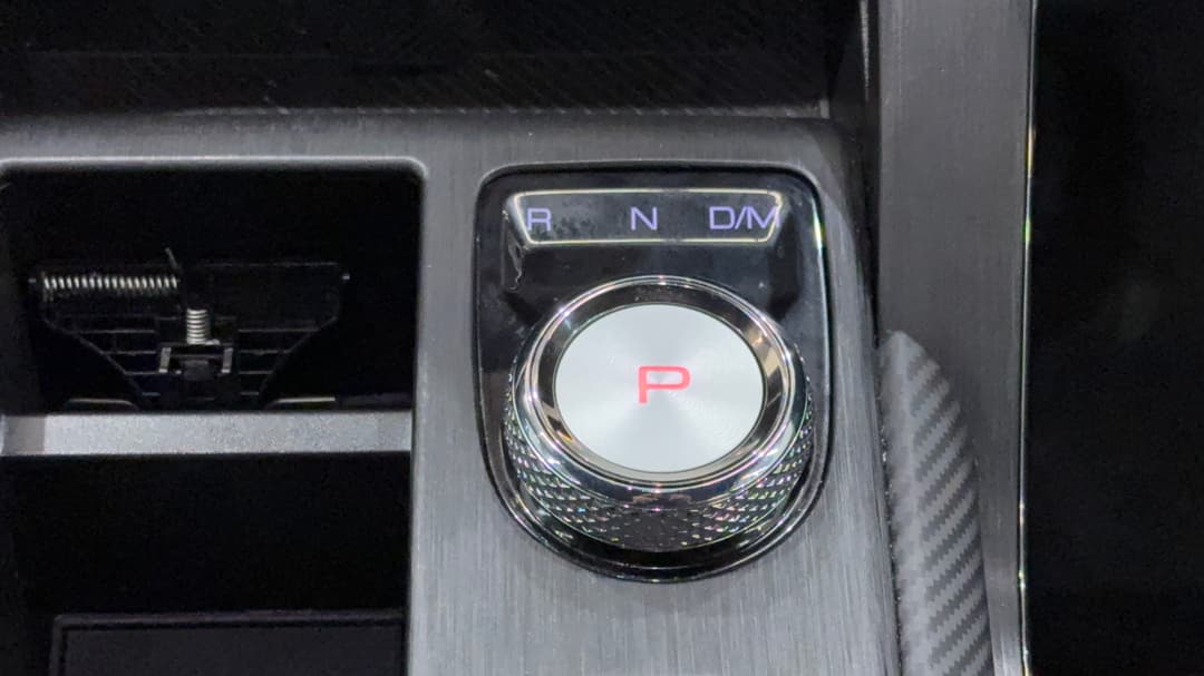 2022 GWM Haval H6gt Lux (2WD), Automatic, 33101 km, Gear Lever 