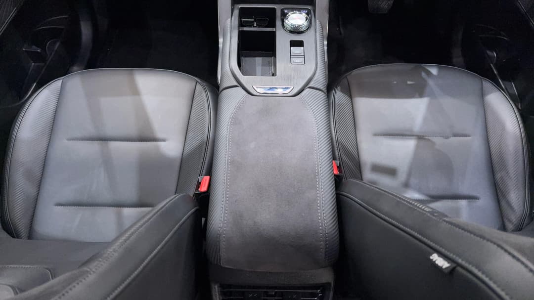 2022 GWM Haval H6gt Lux (2WD), Automatic, 33101 km, Center Console