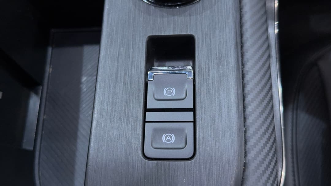 2022 GWM Haval H6gt Lux (2WD), Automatic, 33101 km, Handbrake