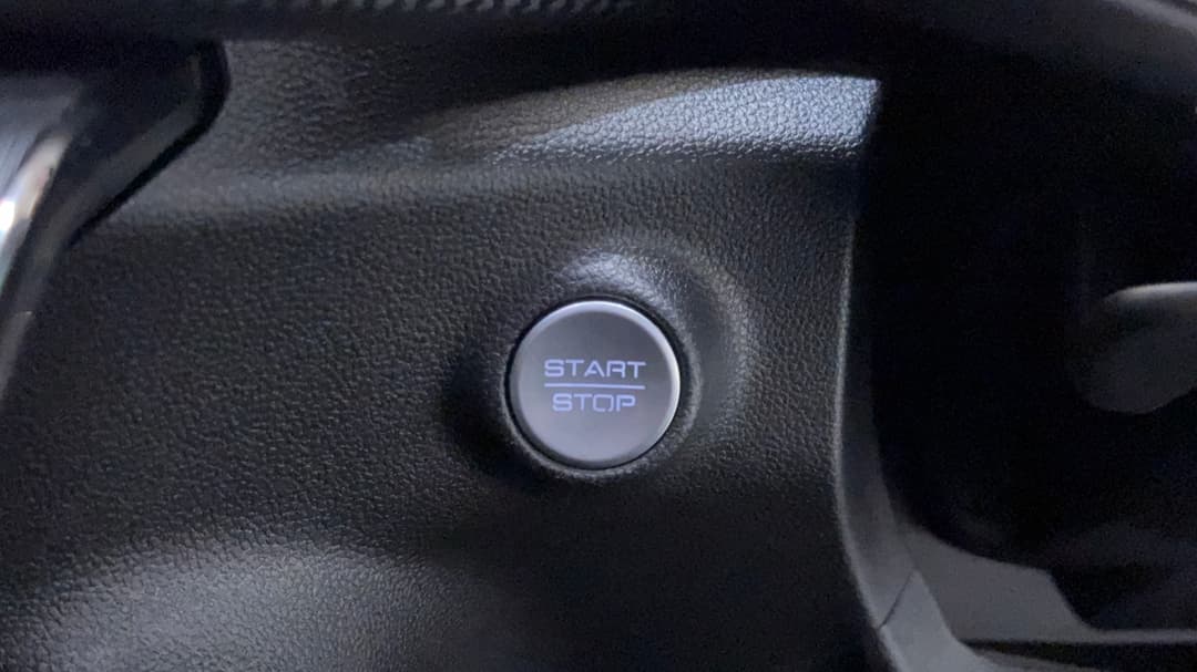 2022 GWM Haval H6gt Lux (2WD), Automatic, 33101 km, Keyless / Button Start