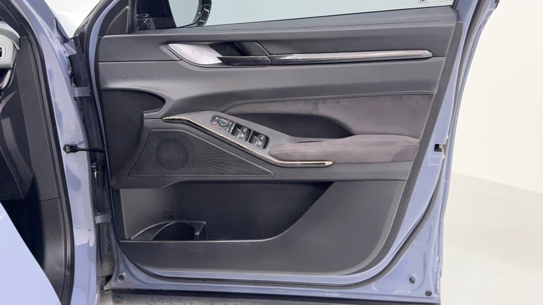 2022 GWM Haval H6gt Lux (2WD), Automatic, 33101 km, Speaker View