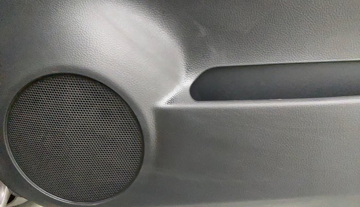 2011 Maruti Wagon R 1.0 VXI, Petrol, Manual, 1,00,490 km, Speaker