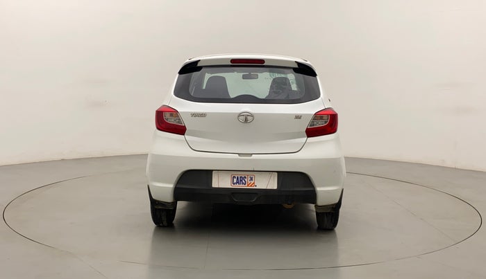 2016 Tata Tiago XE PETROL, Petrol, Manual, 1,01,386 km, Back/Rear