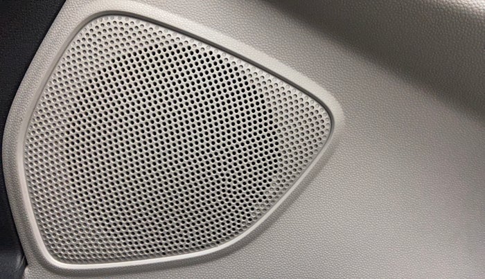 2017 Ford Ecosport 1.5TITANIUM TDCI, Diesel, Manual, 66,822 km, Speakers