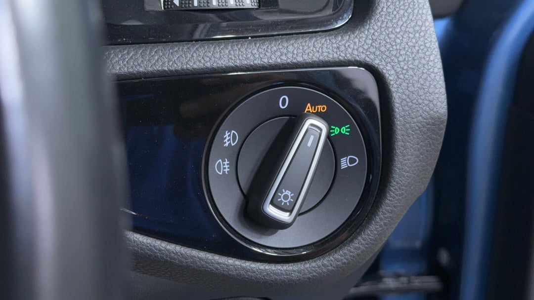 Utility Switches/Buttons