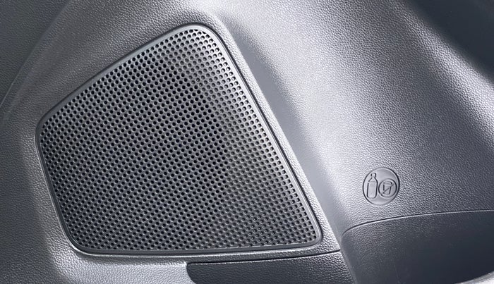 2019 Hyundai Elite i20 1.2 SPORTS PLUS VTVT, Petrol, Manual, 58,475 km, Speaker