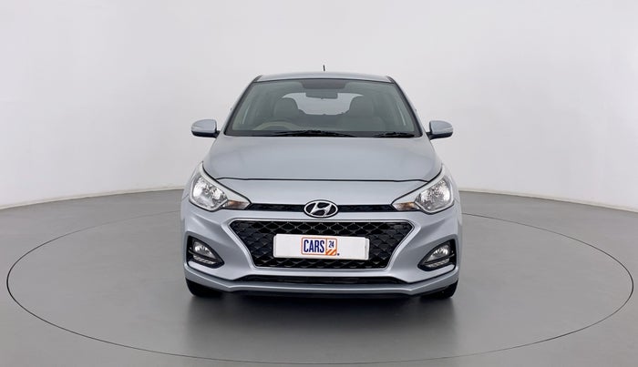 2019 Hyundai Elite i20 1.2 SPORTS PLUS VTVT, Petrol, Manual, 58,475 km, Highlights