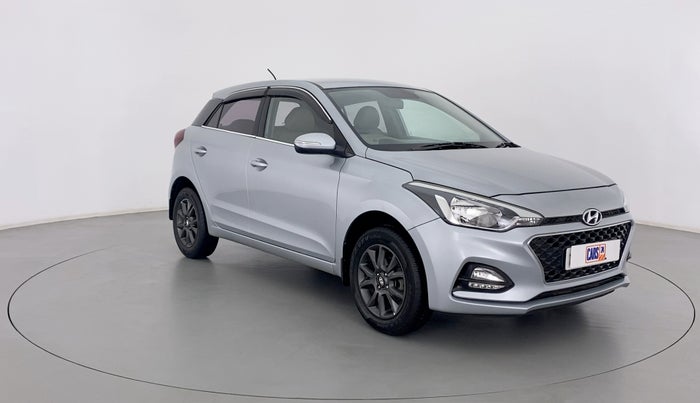2019 Hyundai Elite i20 1.2 SPORTS PLUS VTVT, Petrol, Manual, 58,475 km, SRP