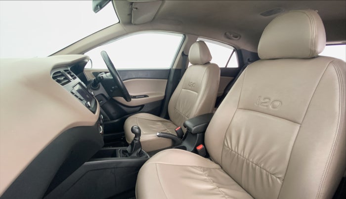 2019 Hyundai Elite i20 1.2 SPORTS PLUS VTVT, Petrol, Manual, 58,475 km, Right Side Front Door Cabin