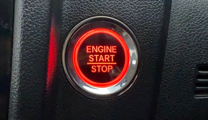 2019 Honda WR-V 1.5L I-DTEC VX MT, Diesel, Manual, 71,661 km, Keyless Start/ Stop Button