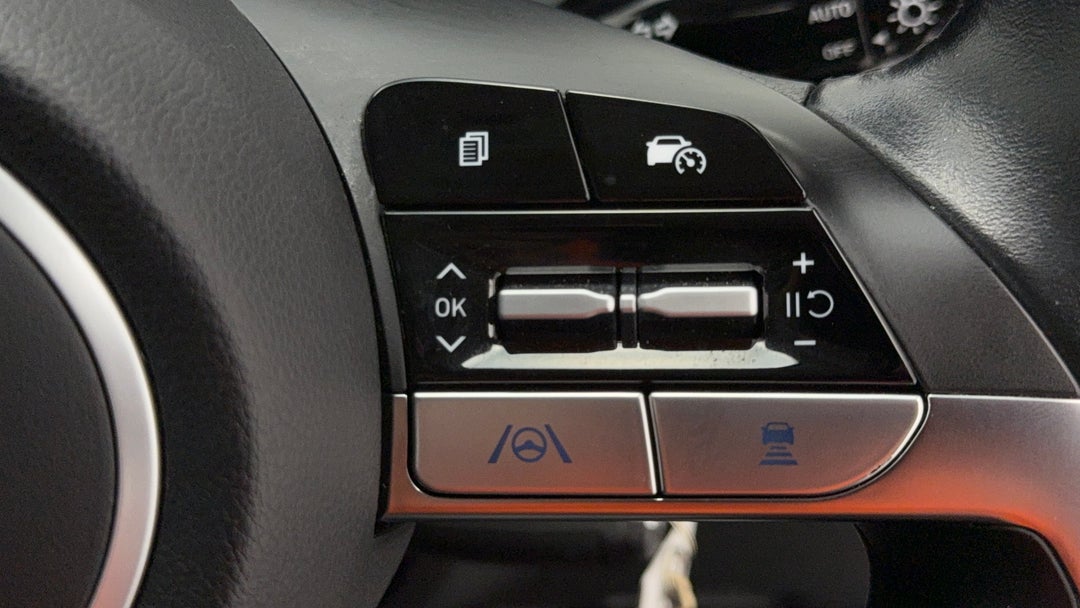 2021 Hyundai Tucson (FWD), Automatic, 68988 km, Cruise Control