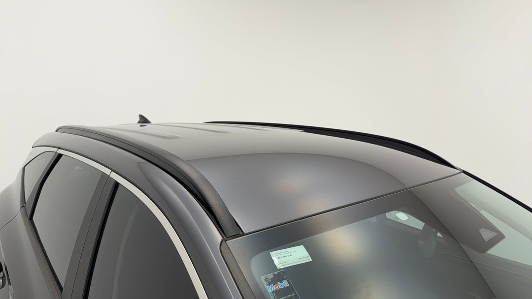 2021 Hyundai Tucson (FWD), Automatic, 68988 km, Roof/Sunroof View